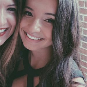 Meet your Posher, Sophie